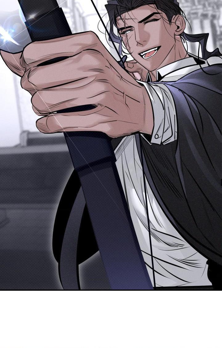 Shadow under the moon Chapter 20.2 page 62 - 