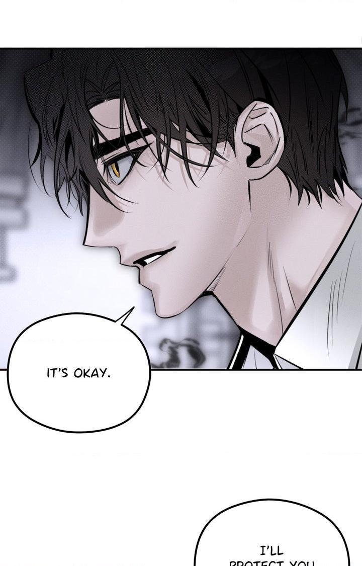 Shadow under the moon Chapter 20.2 page 64 - 