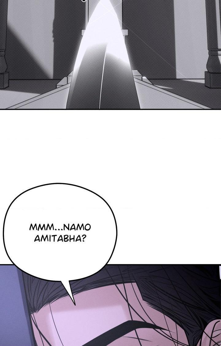 Shadow under the moon Chapter 20.2 page 67 - 