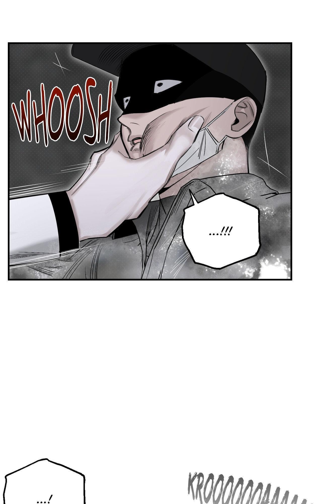 Shadow under the moon Chapter 20.2 page 72 - 