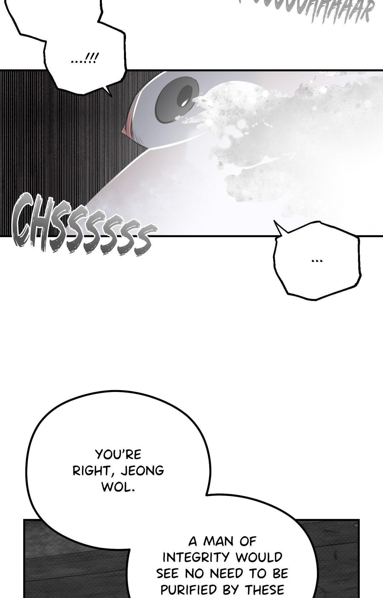 Shadow under the moon Chapter 20.2 page 73 - 