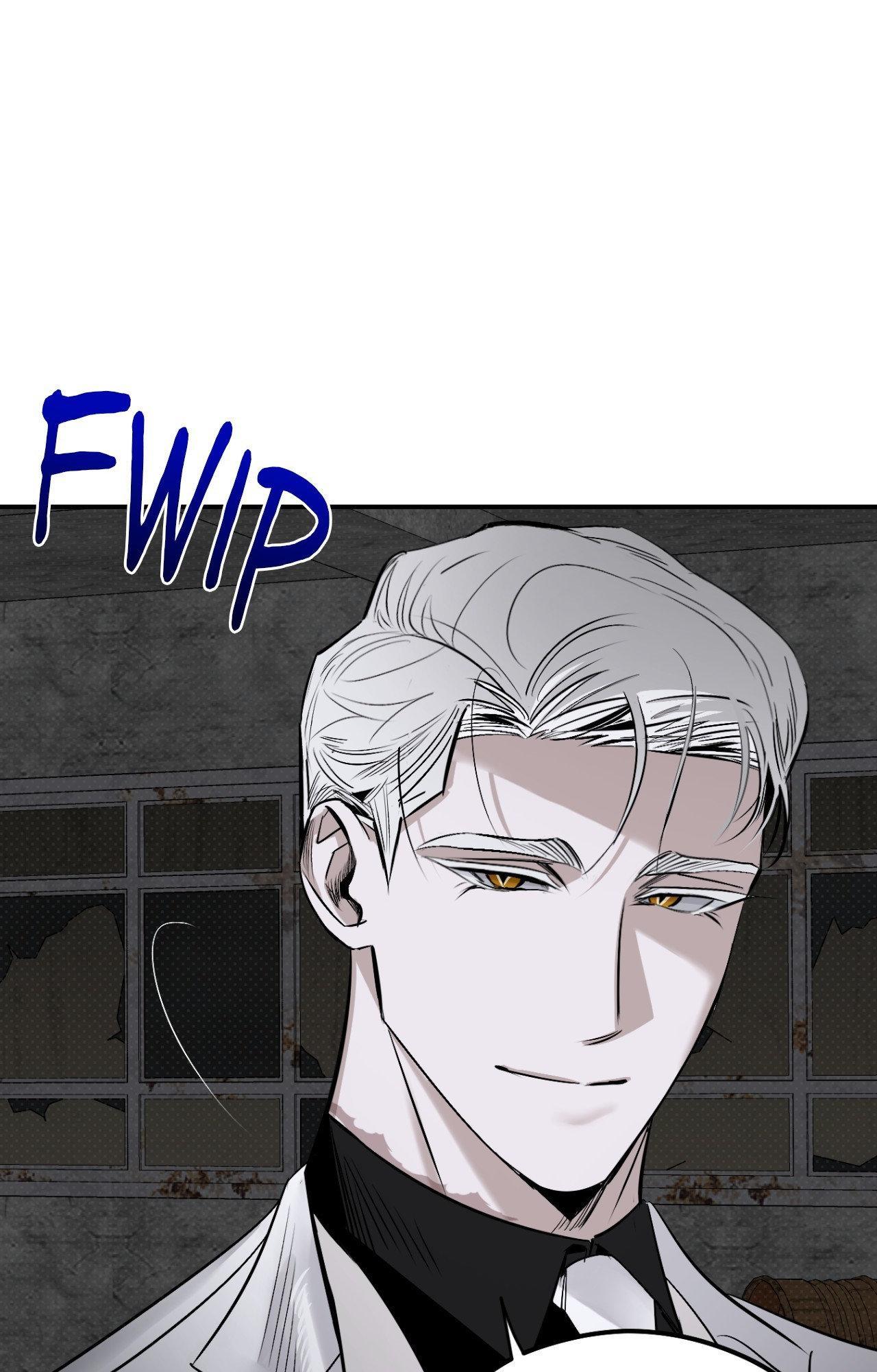 Shadow under the moon Chapter 20.2 page 75 - 