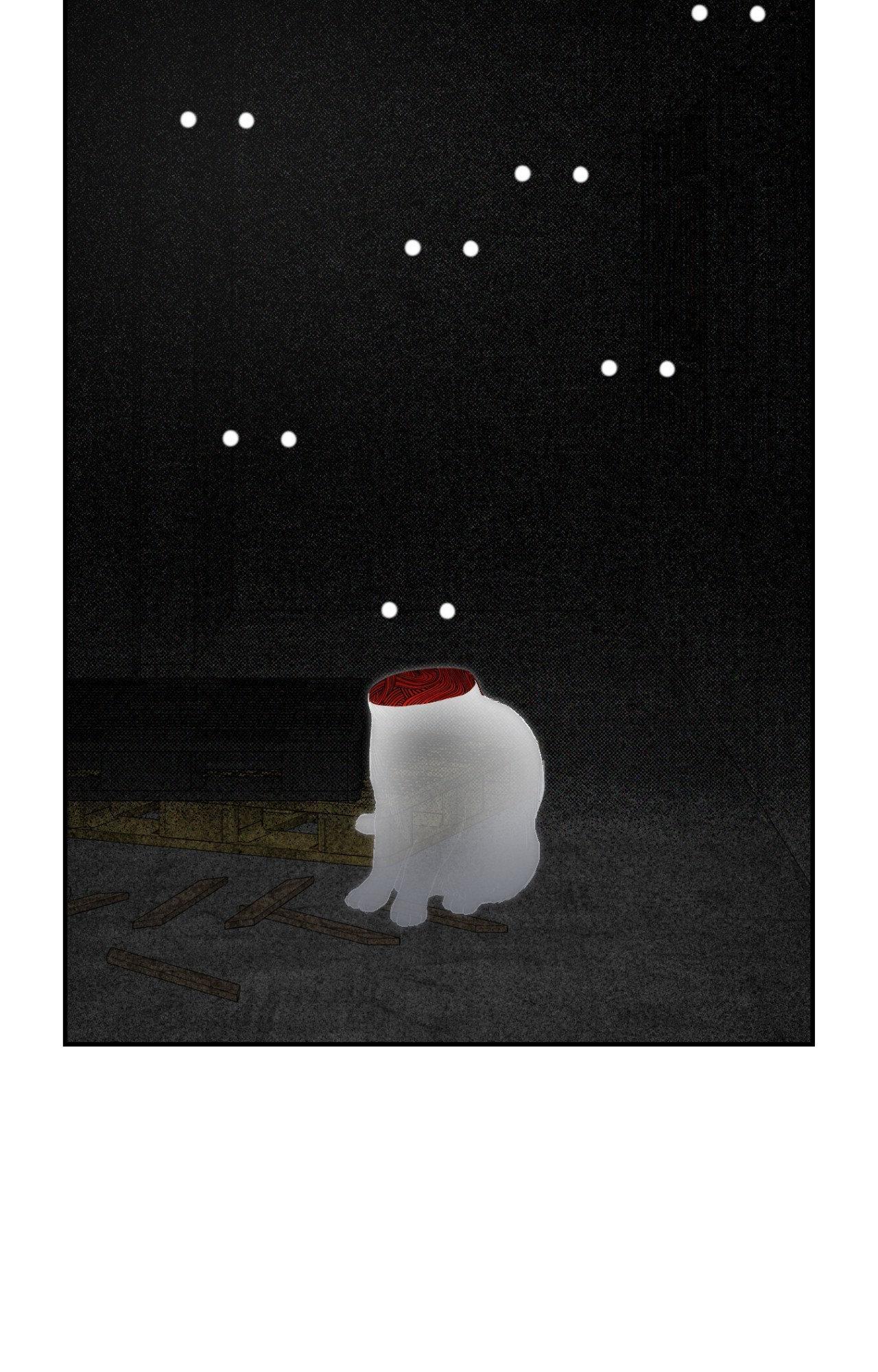 Shadow under the moon Chapter 20.2 page 77 - 