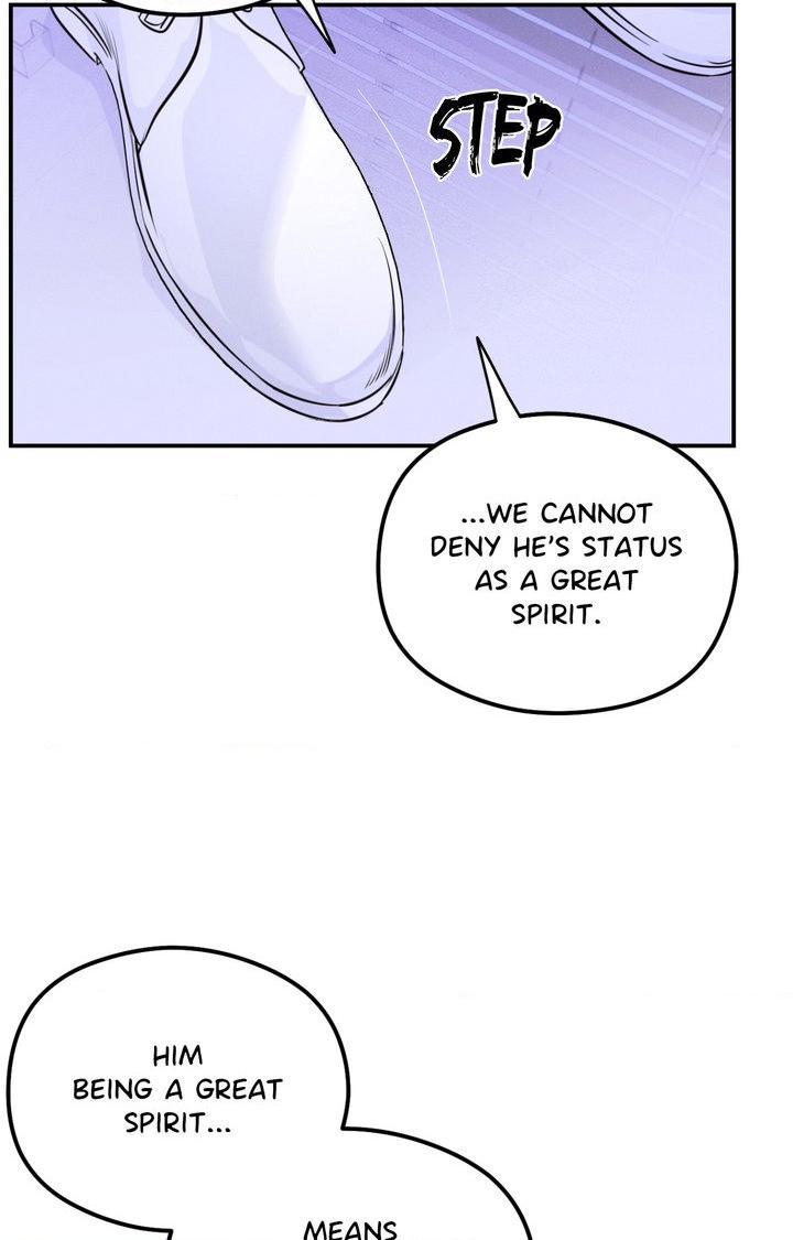 Shadow under the moon Chapter 20.2 page 9 - 