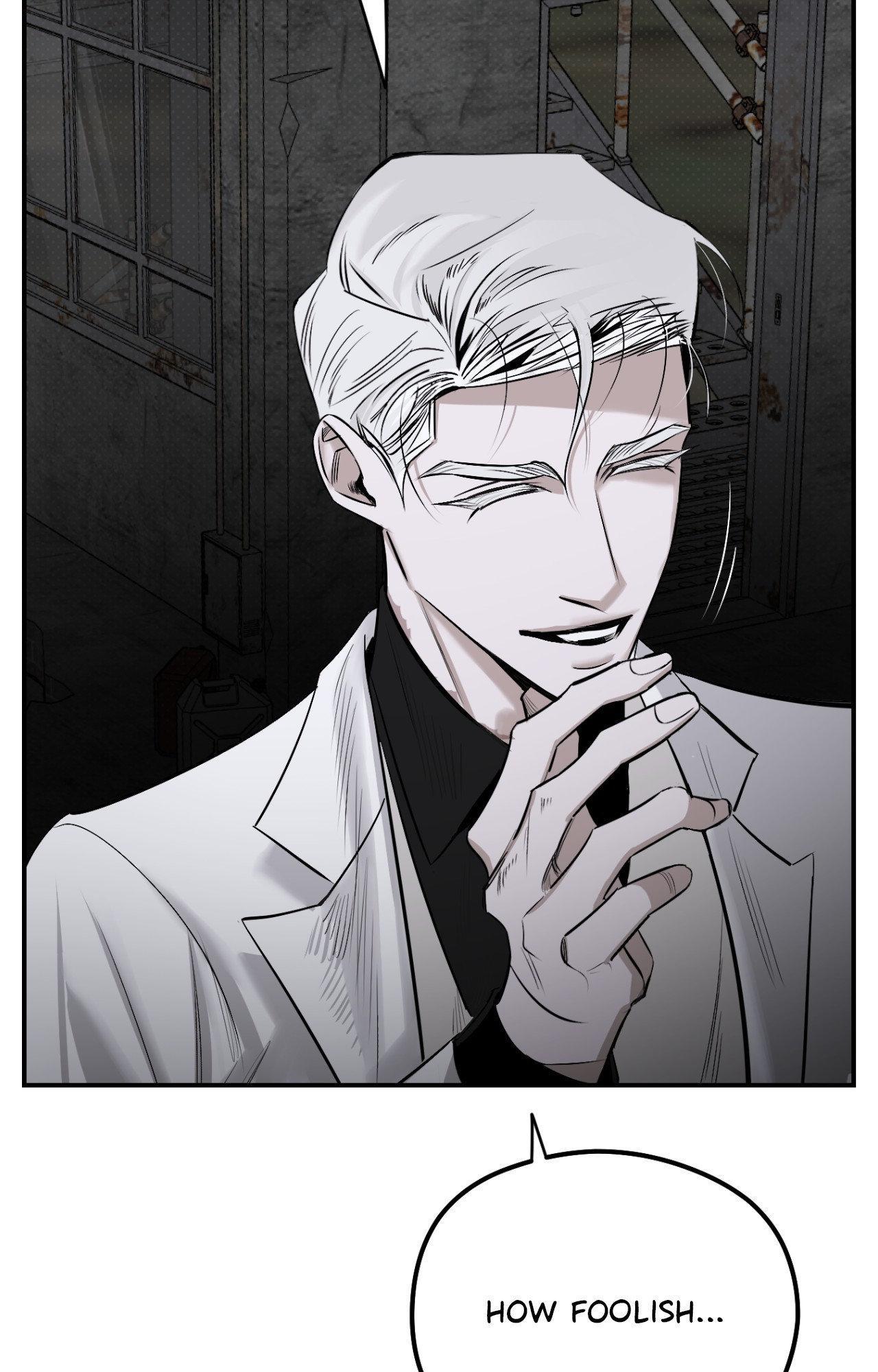 Shadow under the moon Chapter 20.2 page 82 - 