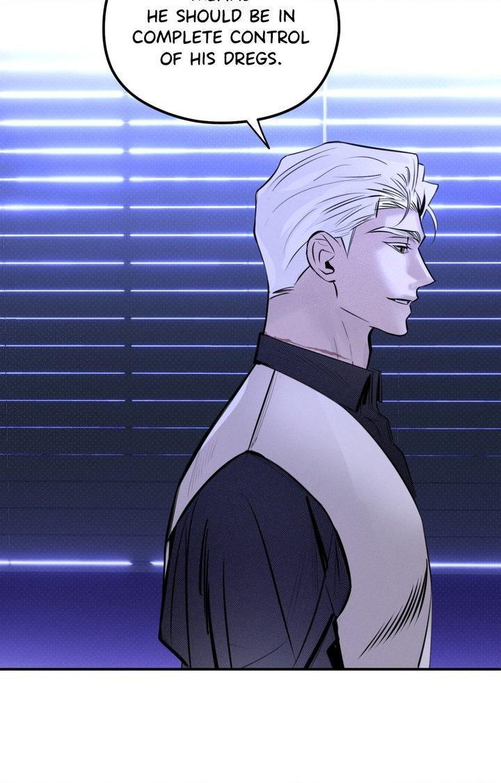 Shadow under the moon Chapter 20.2 page 10 - 