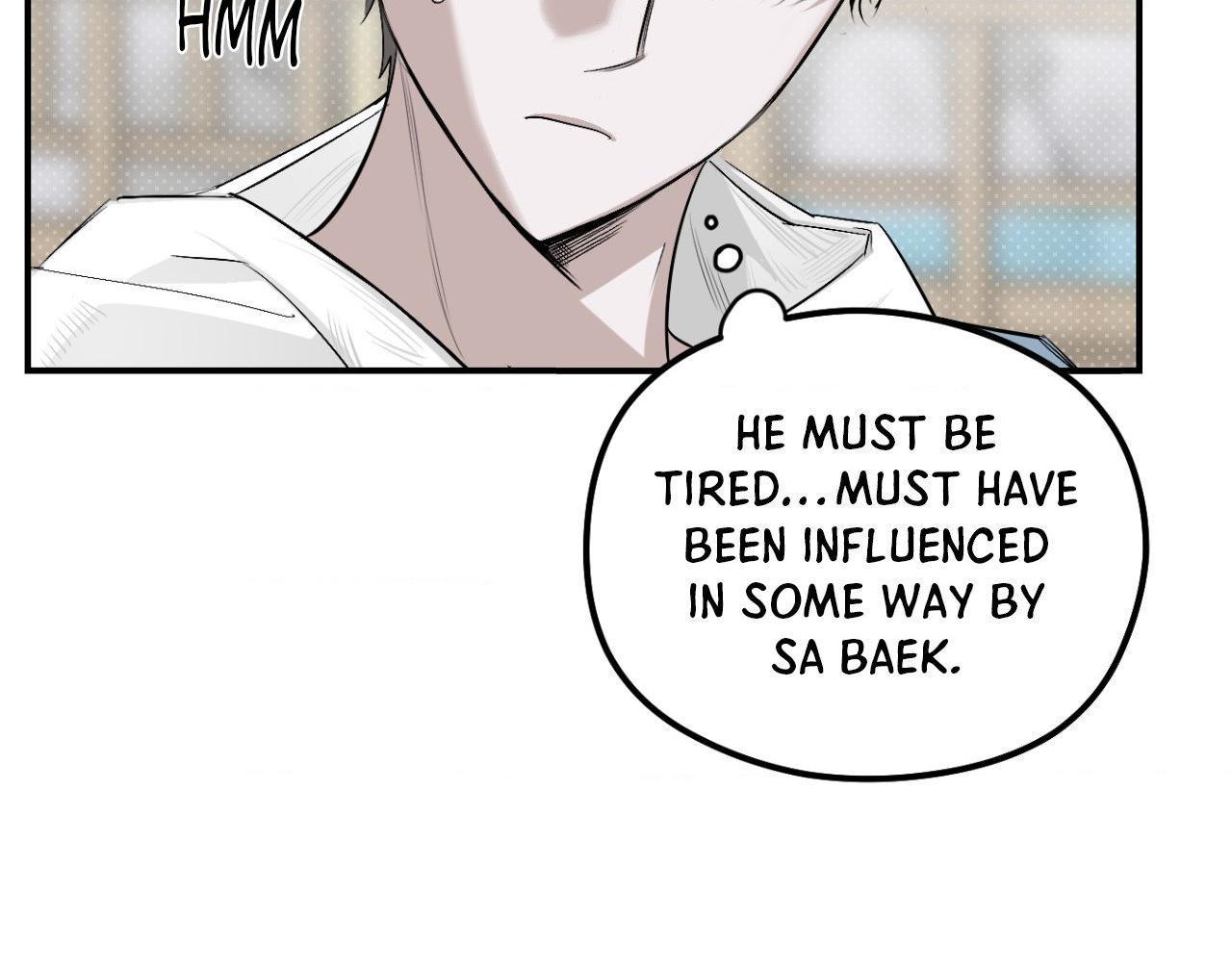 Shadow under the moon Chapter 20.3 page 12 - 