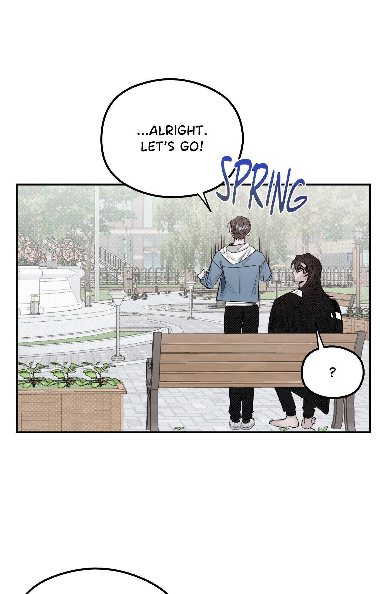 Shadow under the moon Chapter 20.3 page 13 - 
