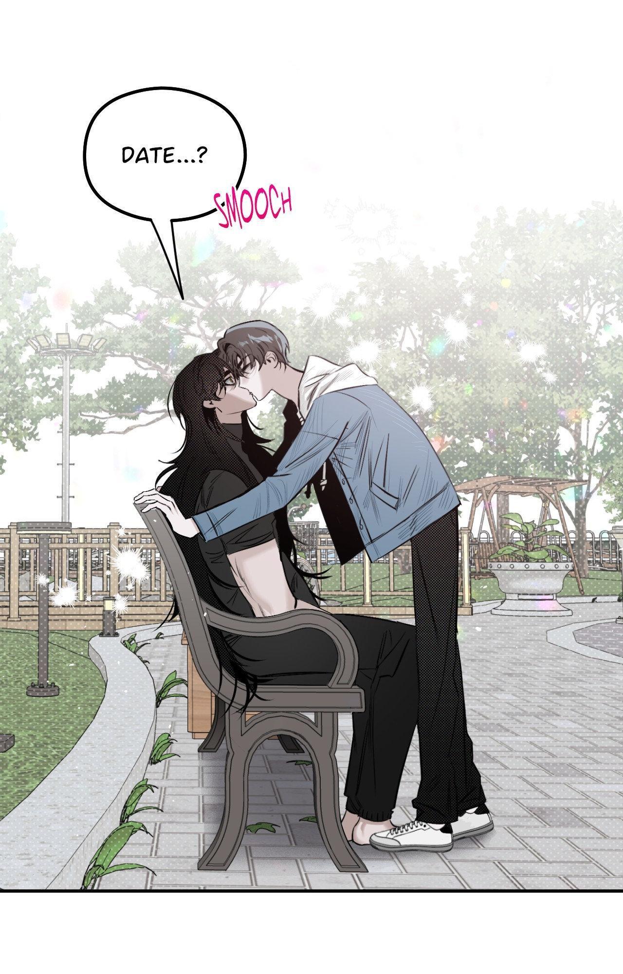Shadow under the moon Chapter 20.3 page 15 - 