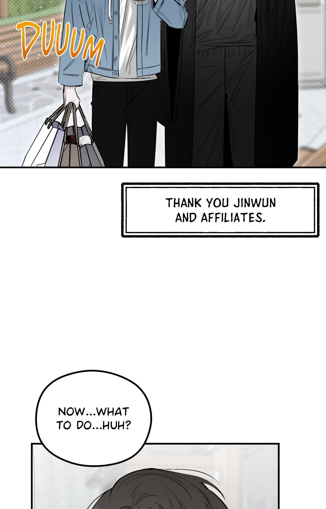 Shadow under the moon Chapter 20.3 page 21 - 