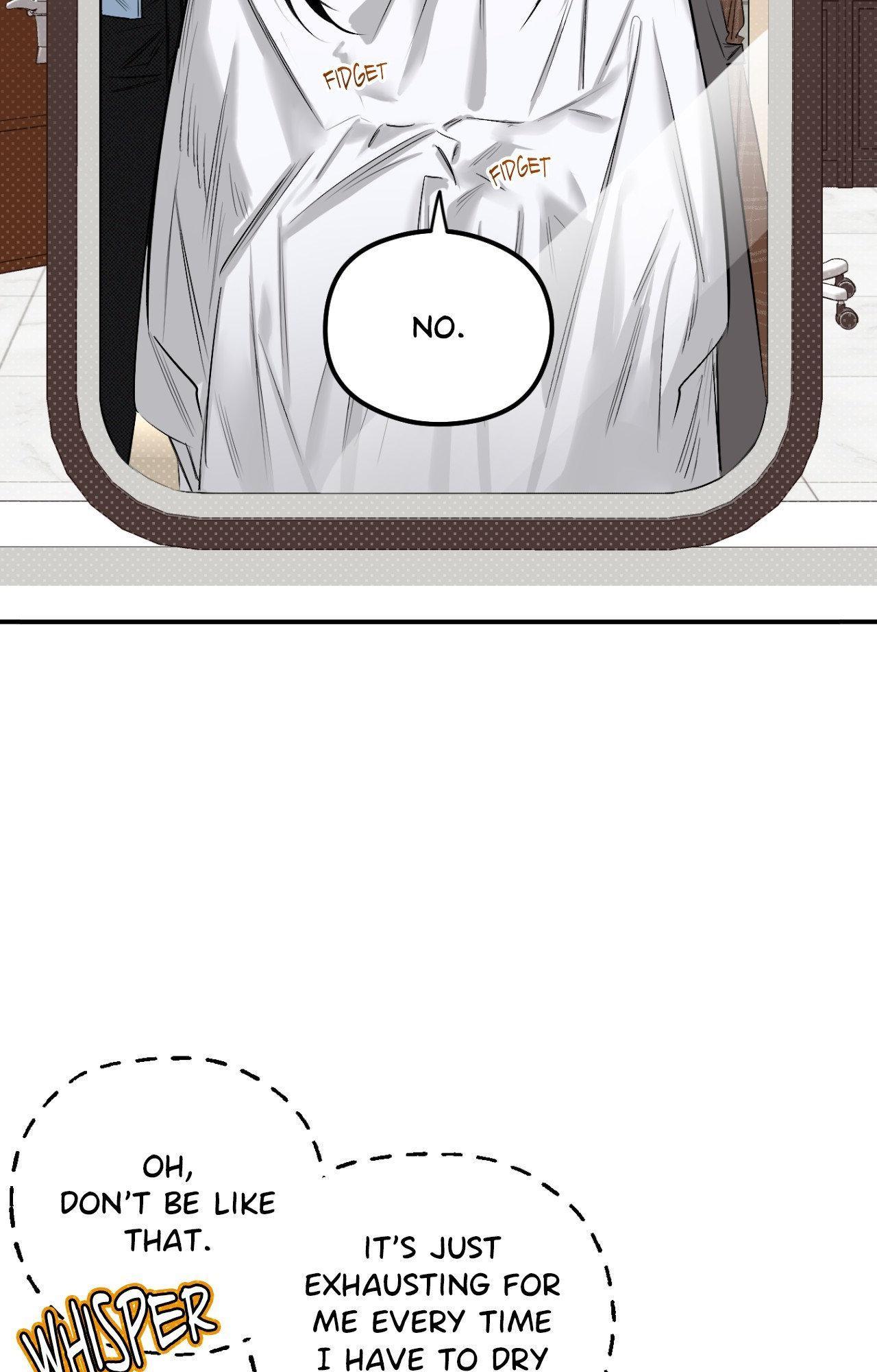 Shadow under the moon Chapter 20.3 page 28 - 