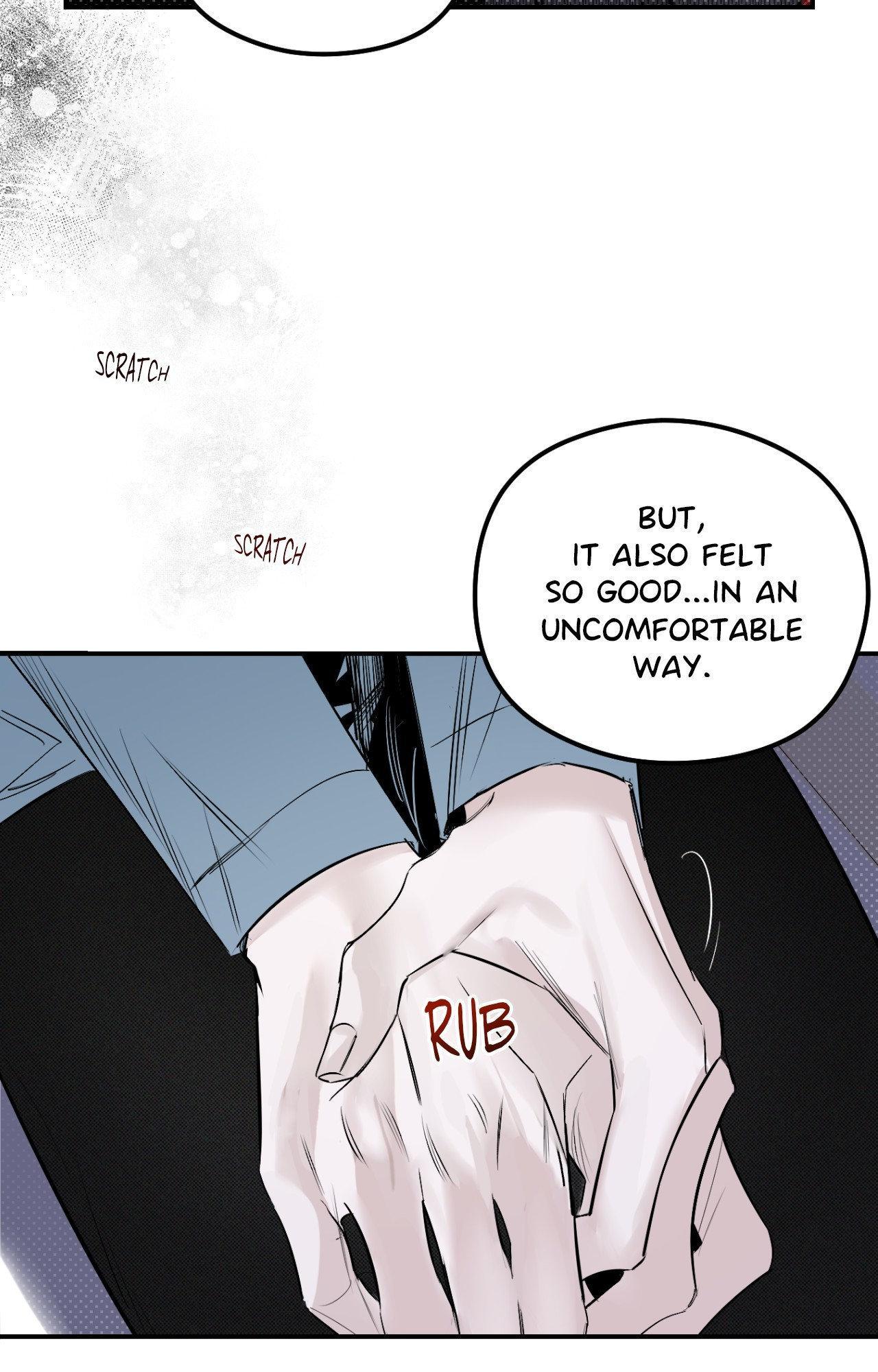 Shadow under the moon Chapter 20.3 page 36 - 