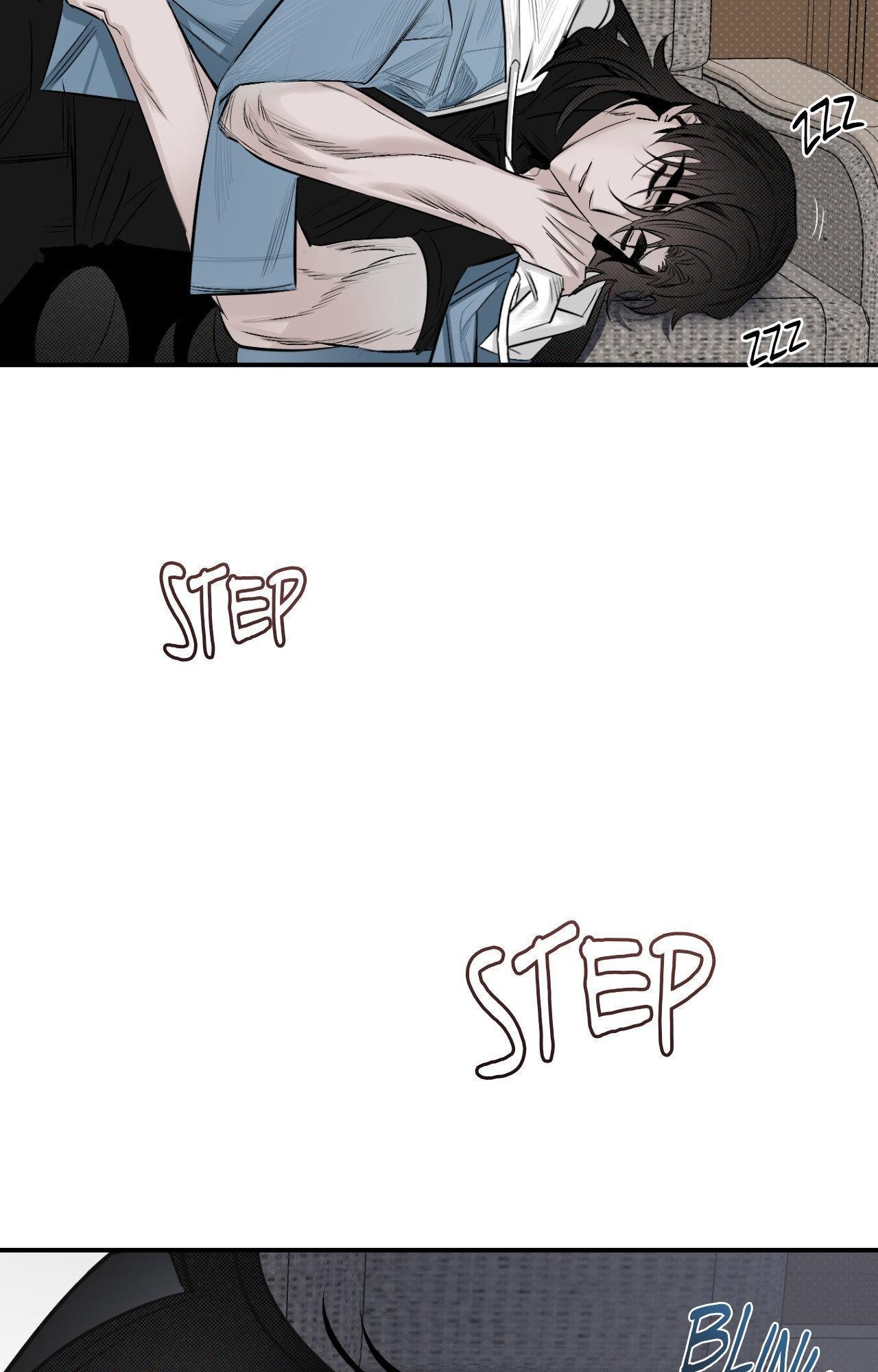 Shadow under the moon Chapter 20.3 page 5 - 