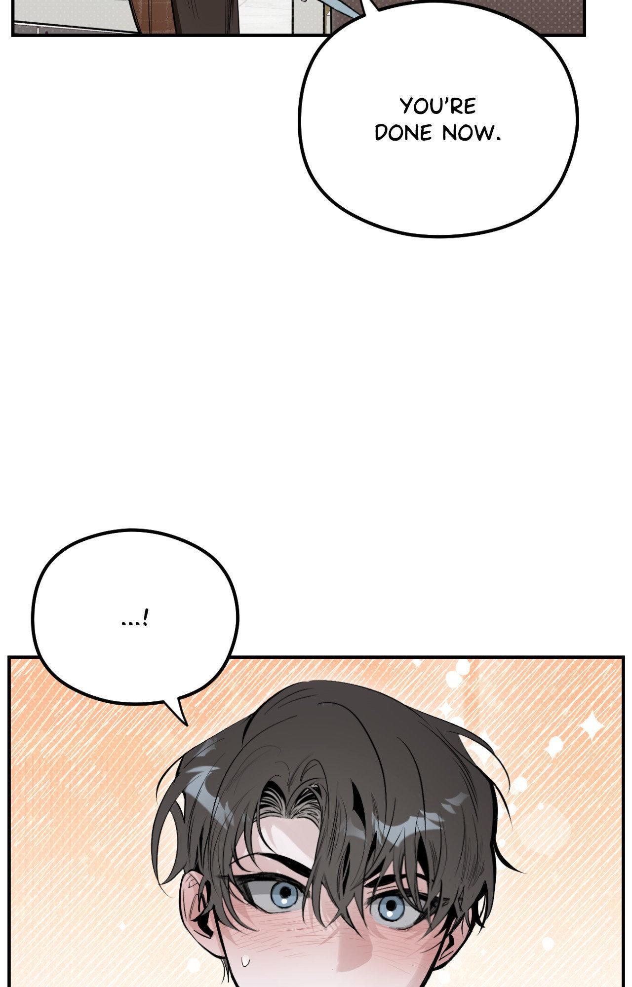 Shadow under the moon Chapter 20.3 page 41 - 