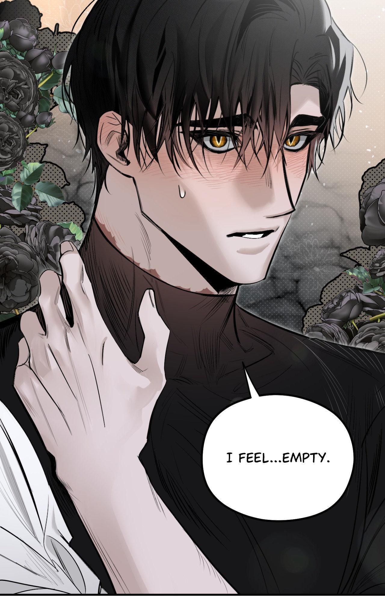 Shadow under the moon Chapter 20.3 page 43 - 