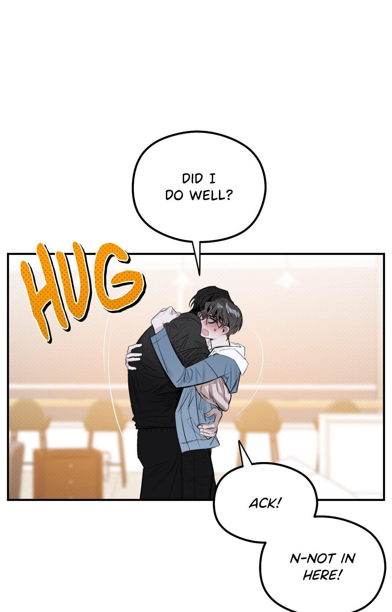 Shadow under the moon Chapter 20.3 page 45 - 