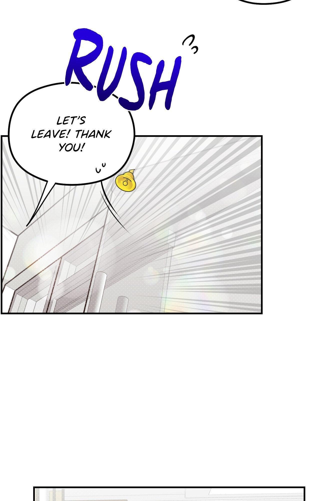 Shadow under the moon Chapter 20.3 page 46 - 