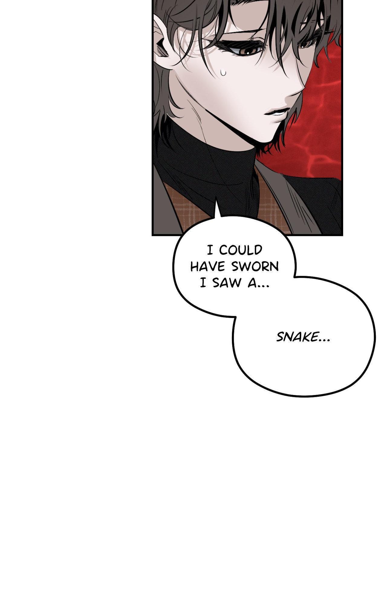 Shadow under the moon Chapter 20.3 page 48 - 