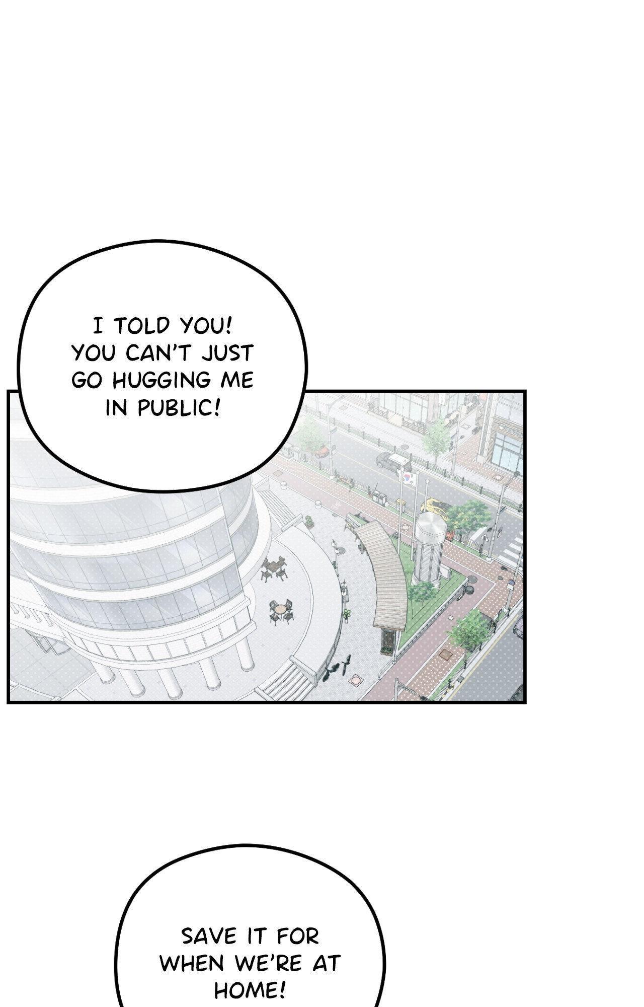 Shadow under the moon Chapter 20.3 page 50 - 