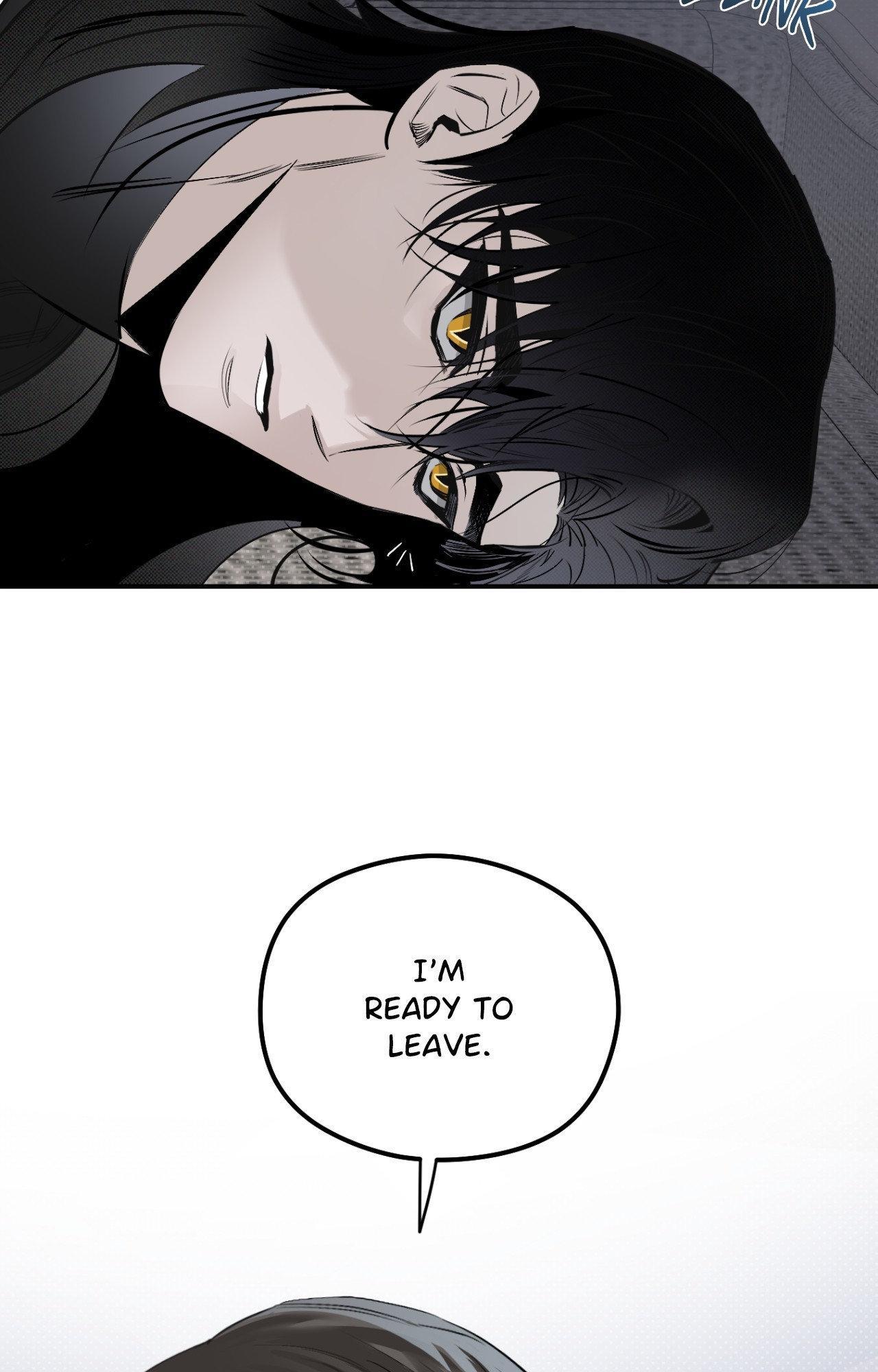 Shadow under the moon Chapter 20.3 page 6 - 