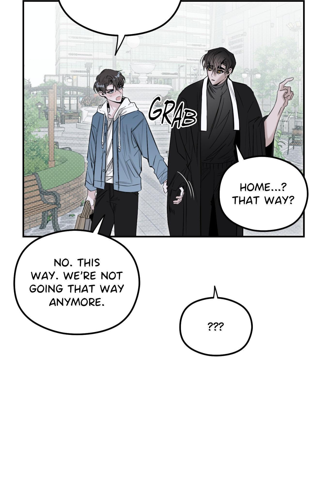 Shadow under the moon Chapter 20.3 page 51 - 