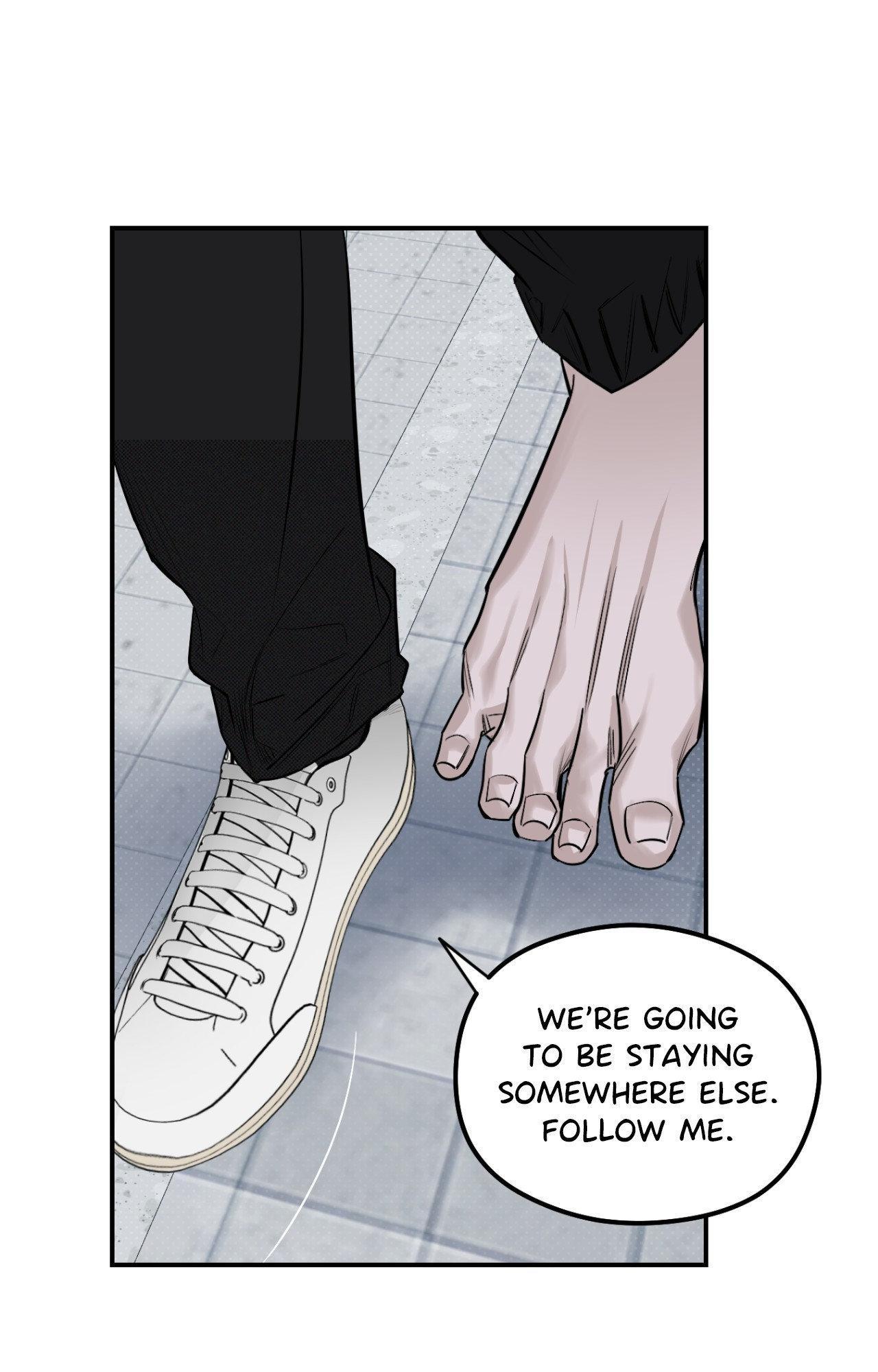 Shadow under the moon Chapter 20.3 page 52 - 