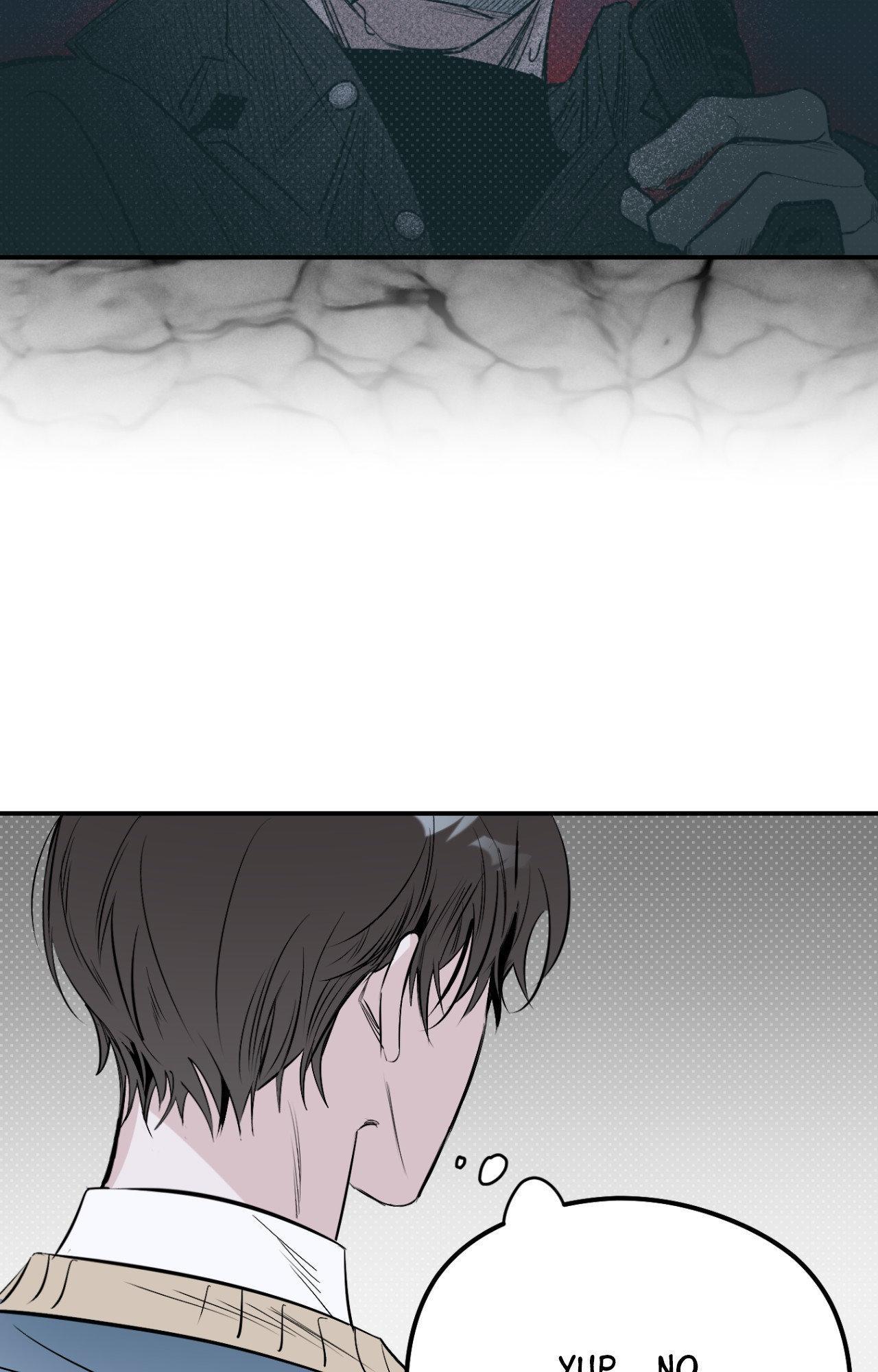 Shadow under the moon Chapter 20.3 page 55 - 