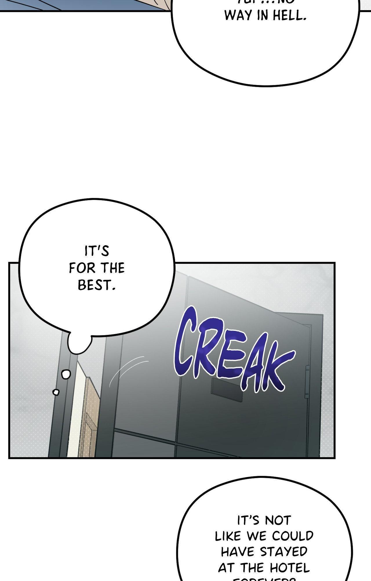 Shadow under the moon Chapter 20.3 page 56 - 