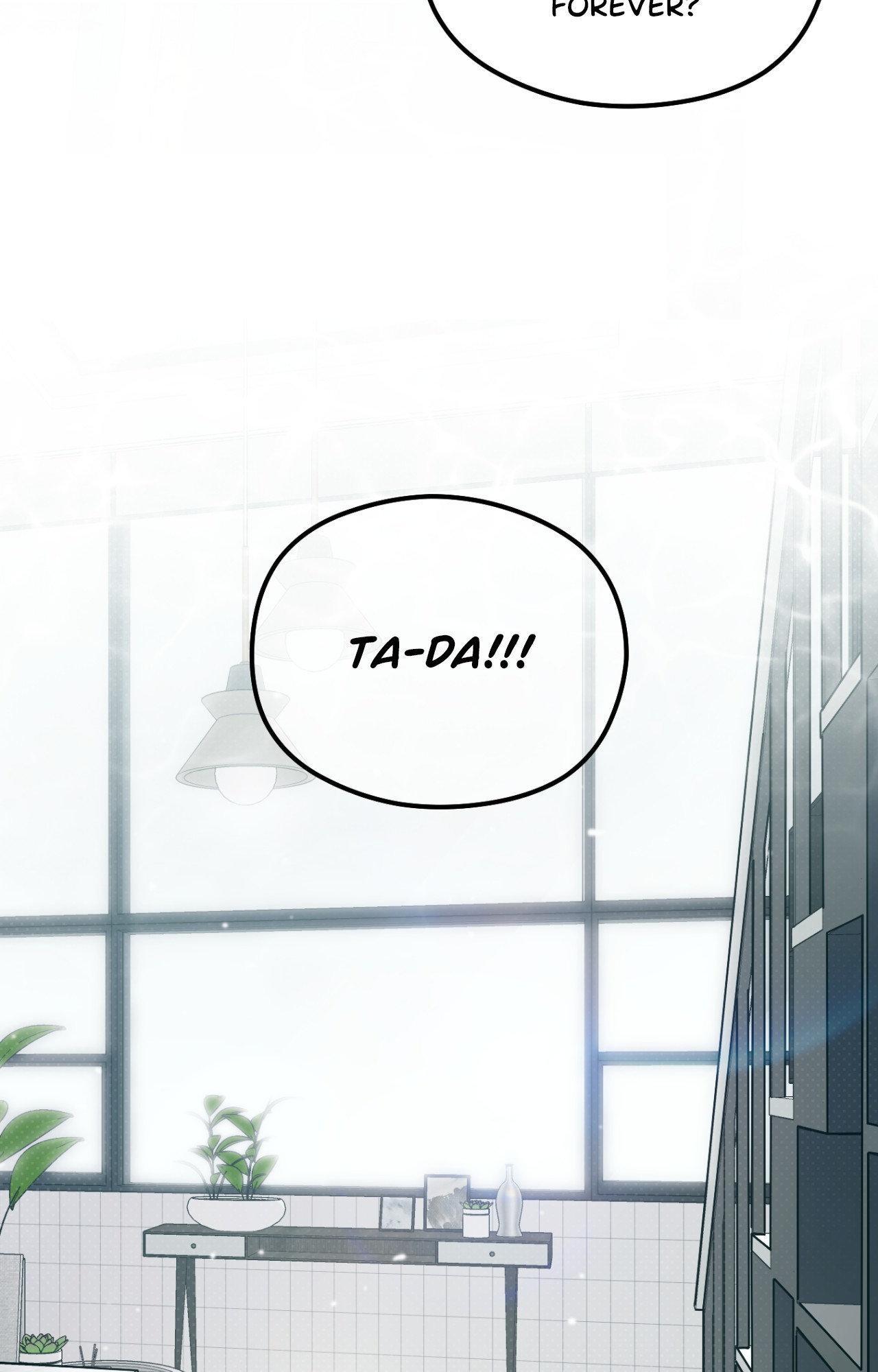 Shadow under the moon Chapter 20.3 page 57 - 
