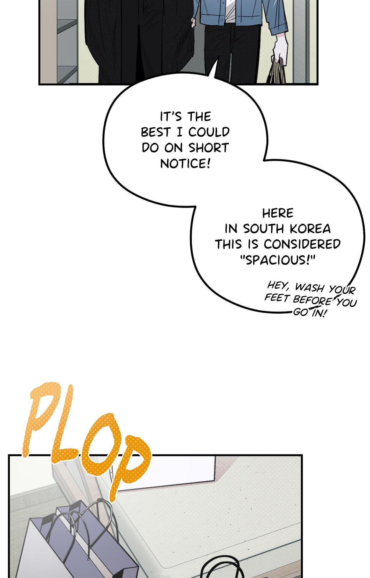 Shadow under the moon Chapter 20.3 page 59 - 