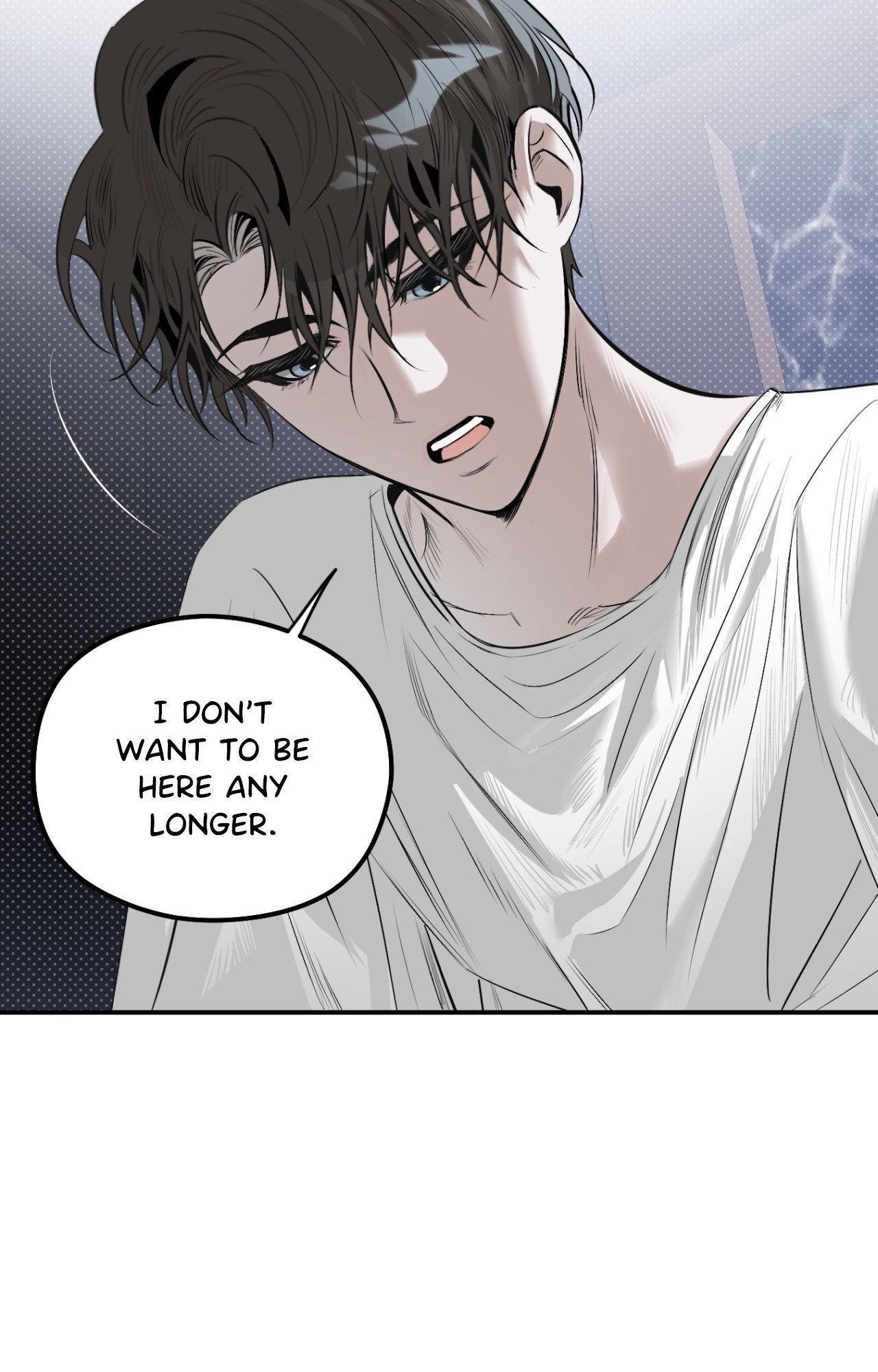 Shadow under the moon Chapter 20.3 page 7 - 