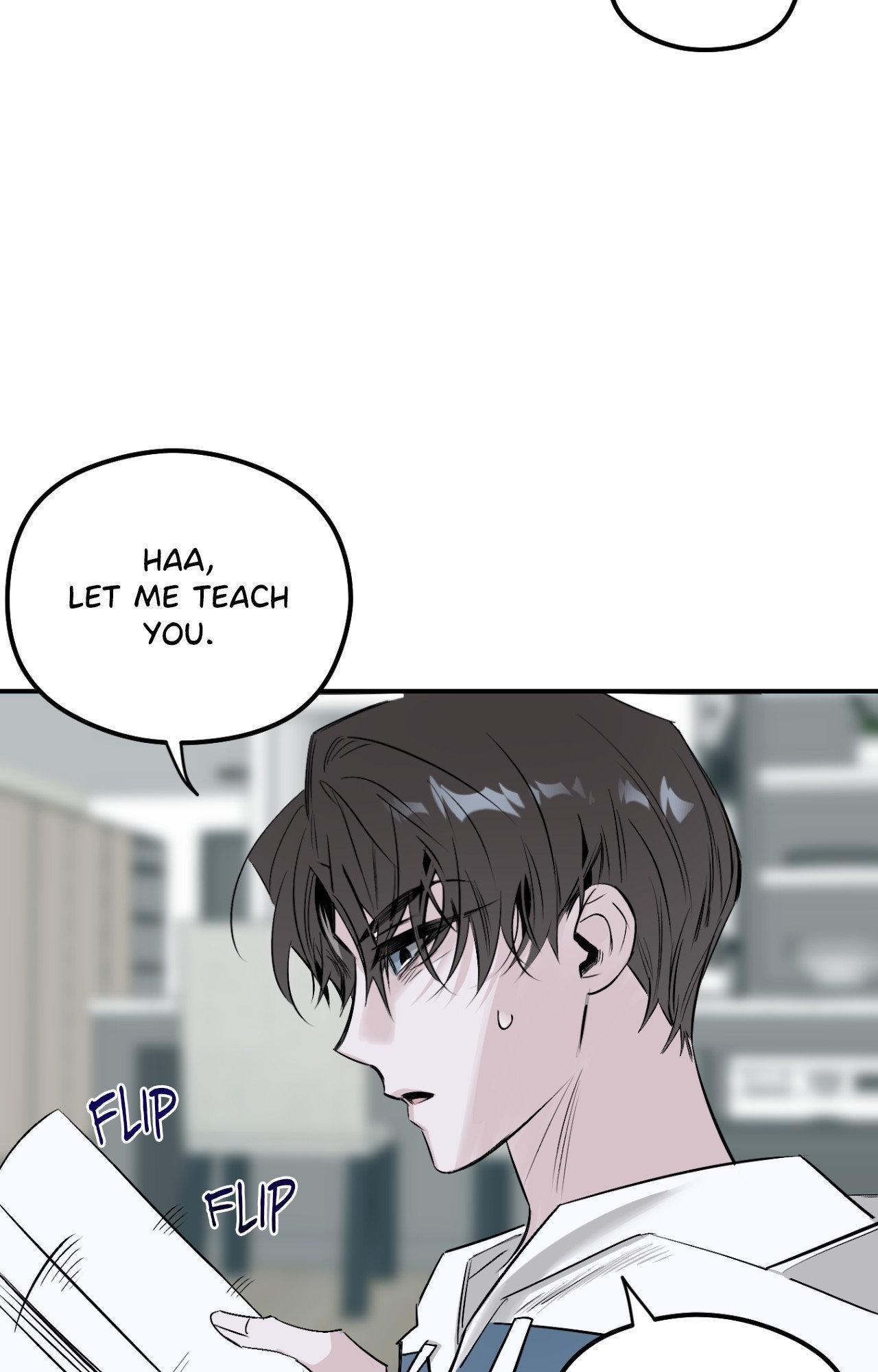 Shadow under the moon Chapter 20.3 page 63 - 
