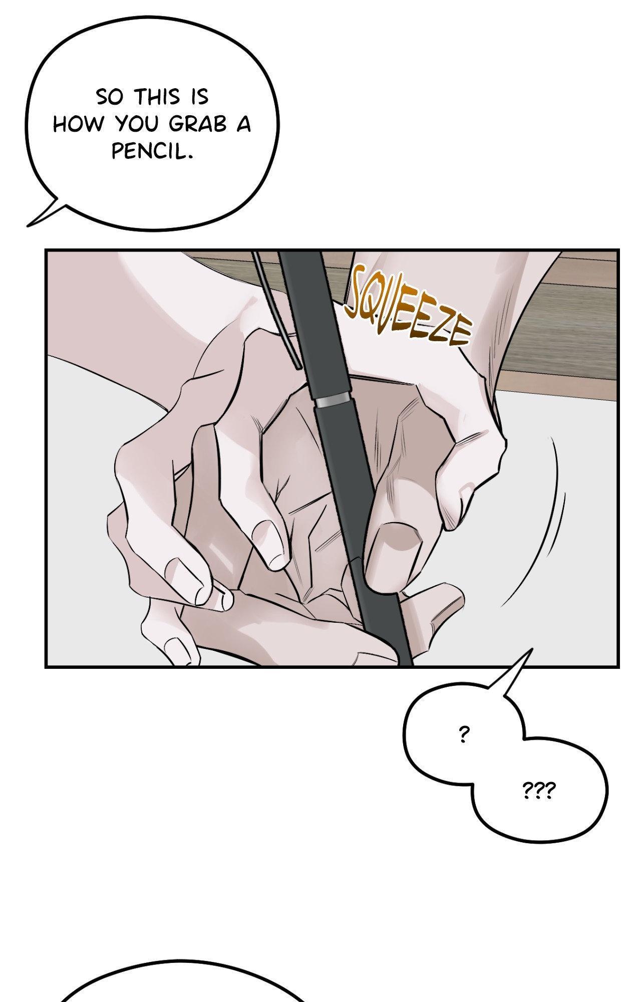 Shadow under the moon Chapter 20.3 page 65 - 
