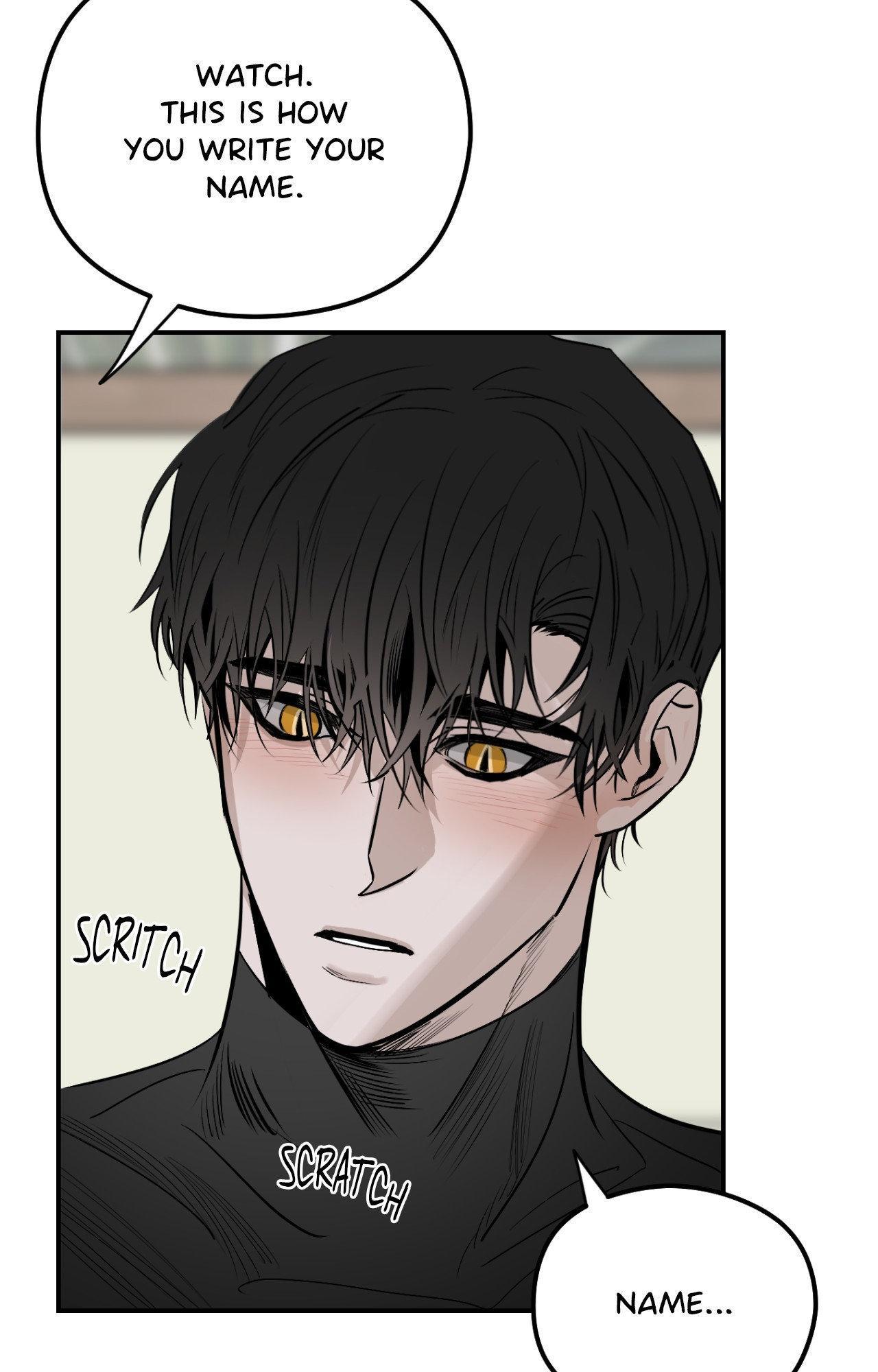 Shadow under the moon Chapter 20.3 page 66 - 