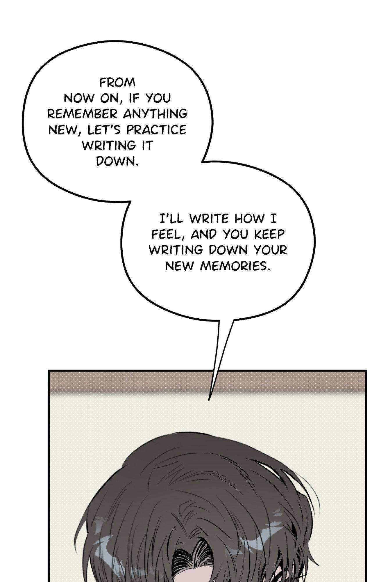 Shadow under the moon Chapter 20.3 page 68 - 