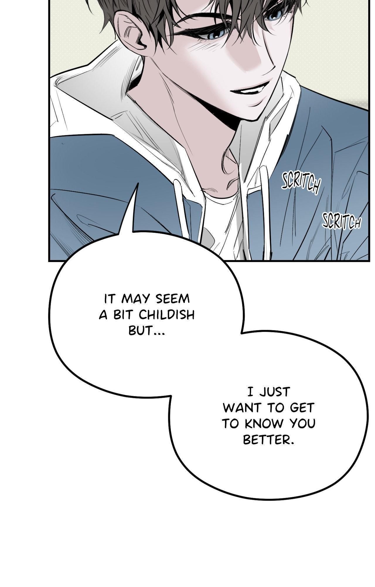 Shadow under the moon Chapter 20.3 page 69 - 