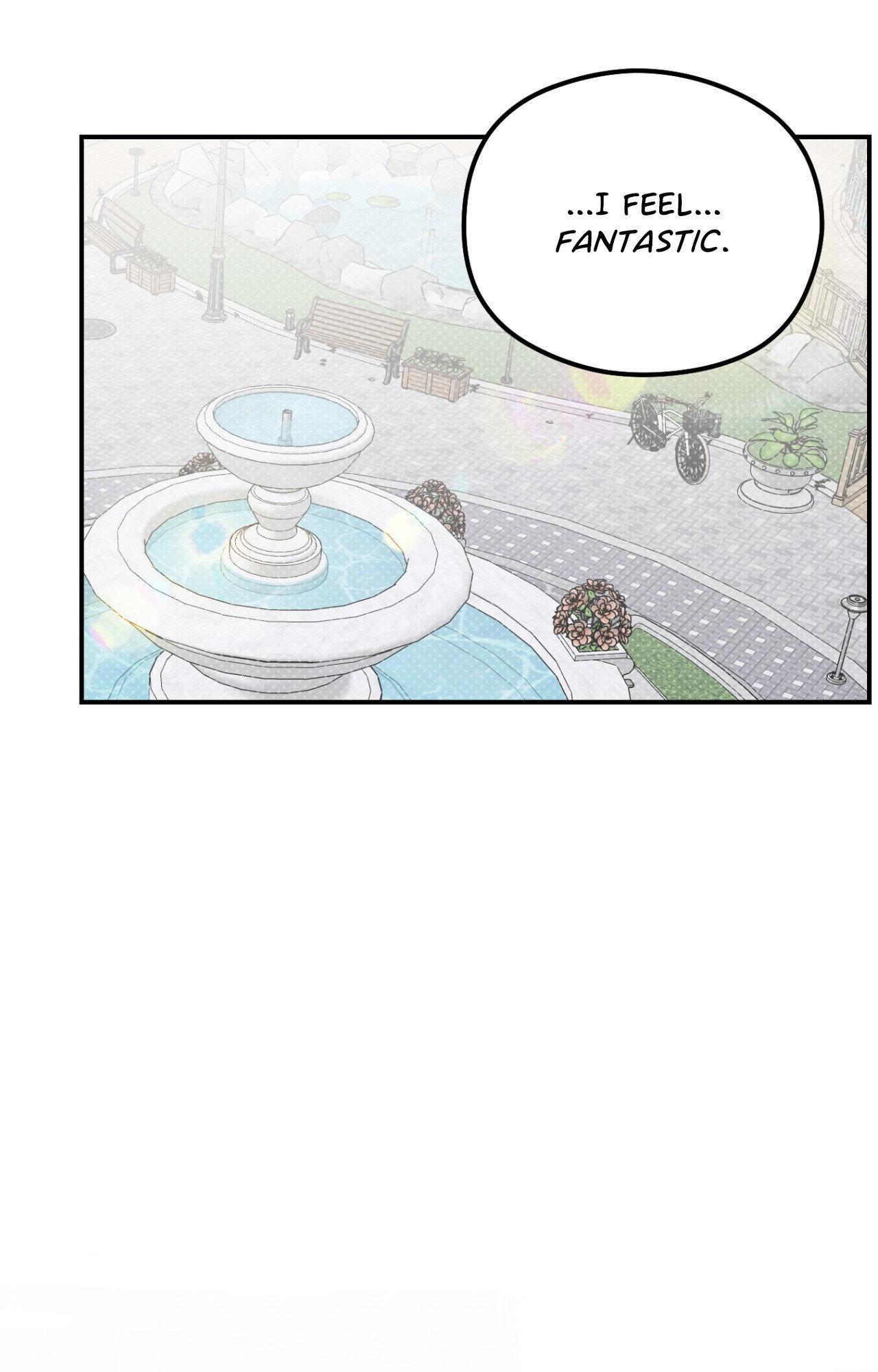 Shadow under the moon Chapter 20.3 page 9 - 