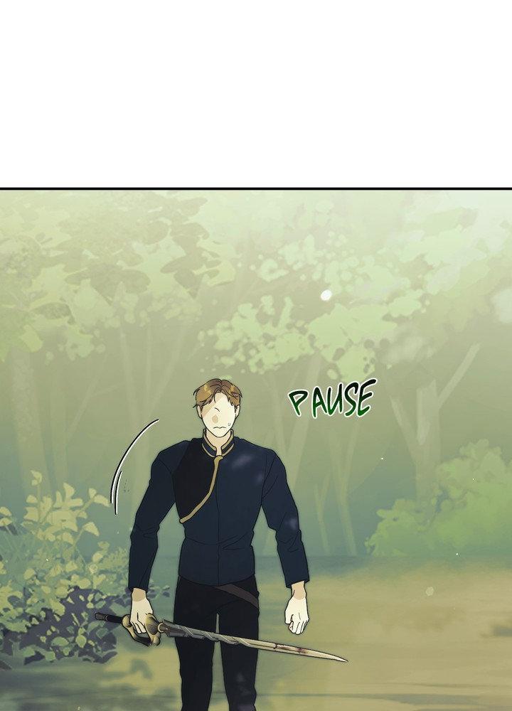 Shadow under the moon Chapter 20.4 page 101 - 