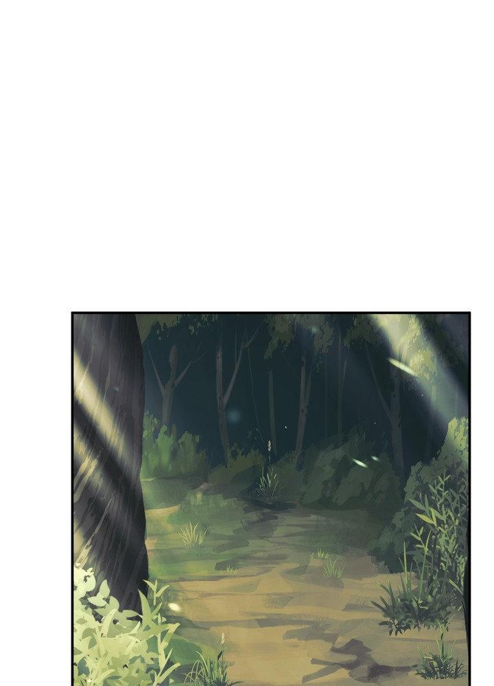 Shadow under the moon Chapter 20.4 page 107 - 
