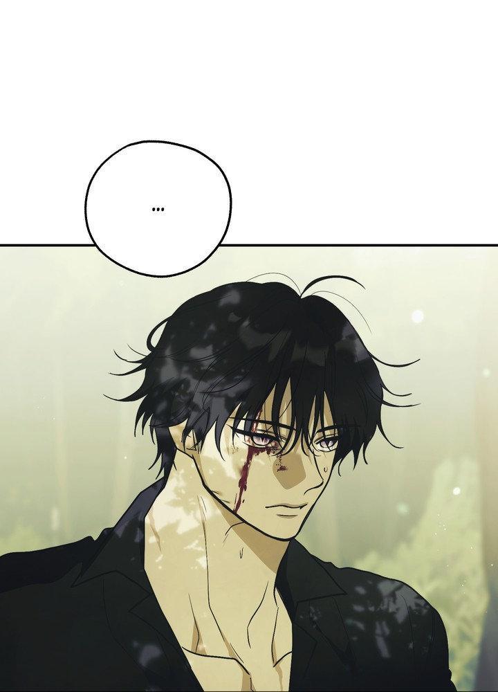 Shadow under the moon Chapter 20.4 page 110 - 