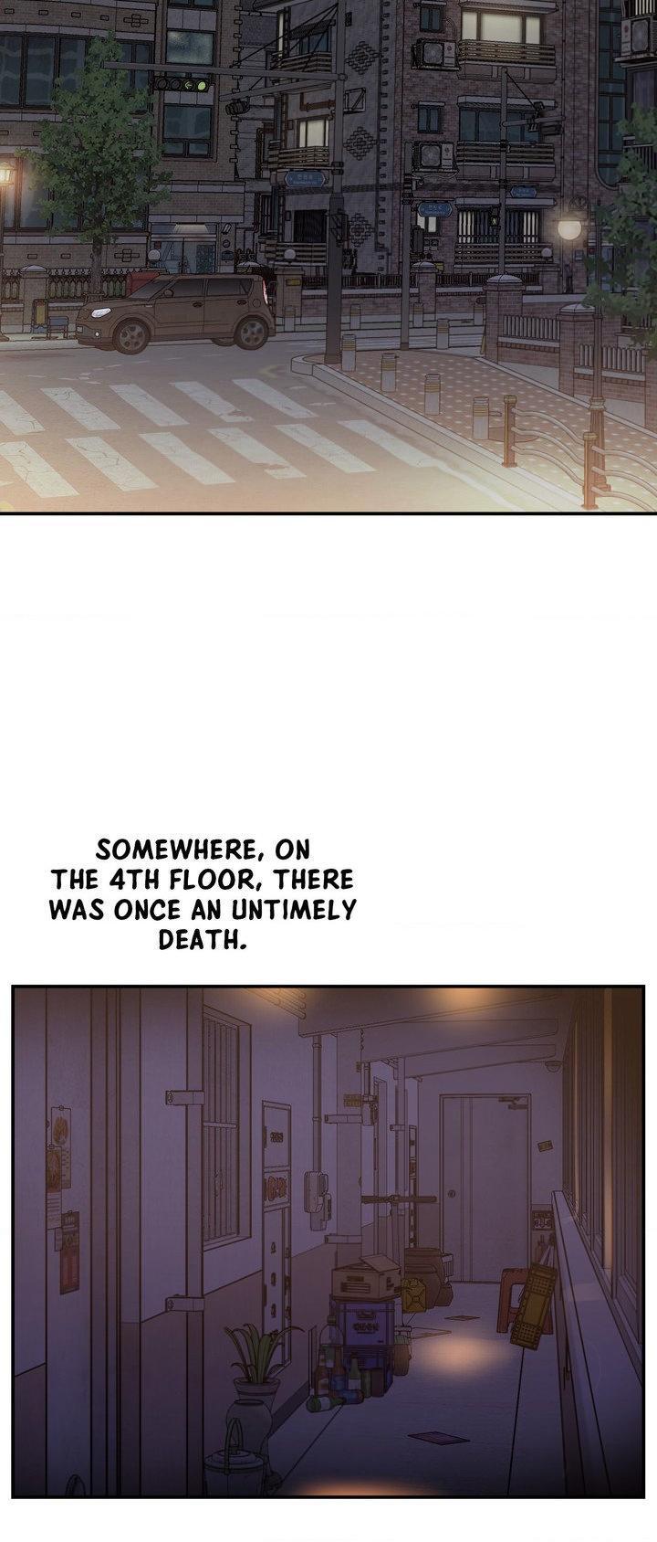 Shadow under the moon Chapter 20.4 page 12 - 