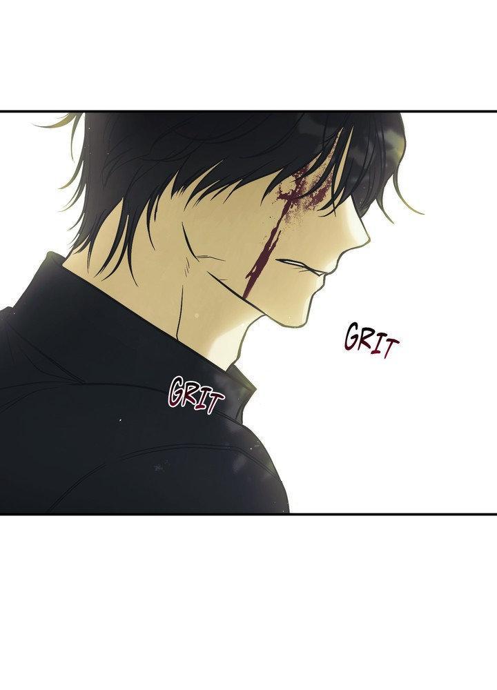 Shadow under the moon Chapter 20.4 page 115 - 