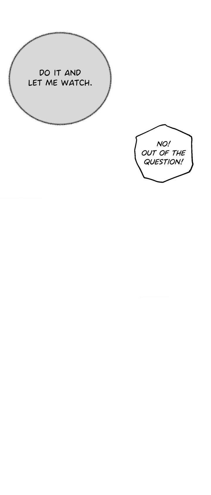 Shadow under the moon Chapter 20.4 page 33 - 