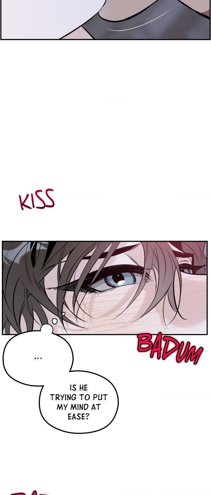 Shadow under the moon Chapter 20.4 page 46 - 