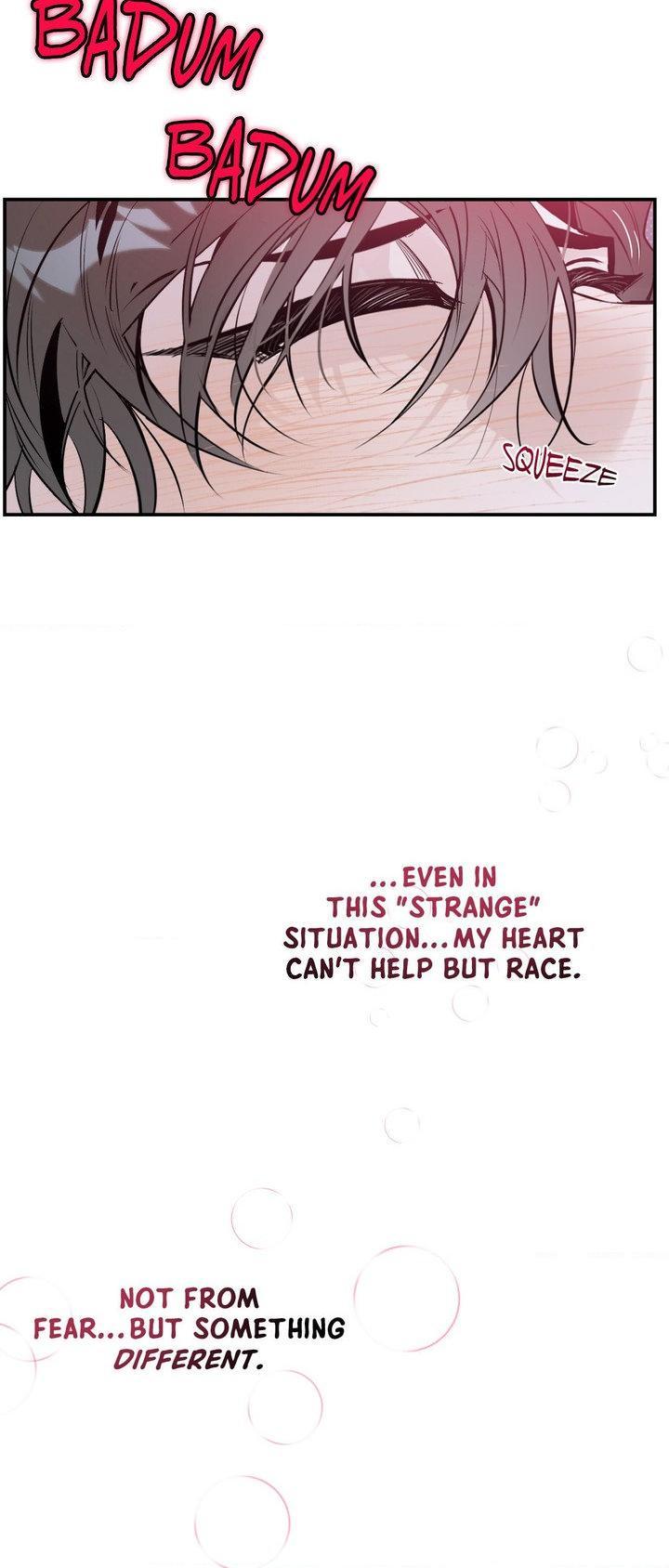 Shadow under the moon Chapter 20.4 page 47 - 