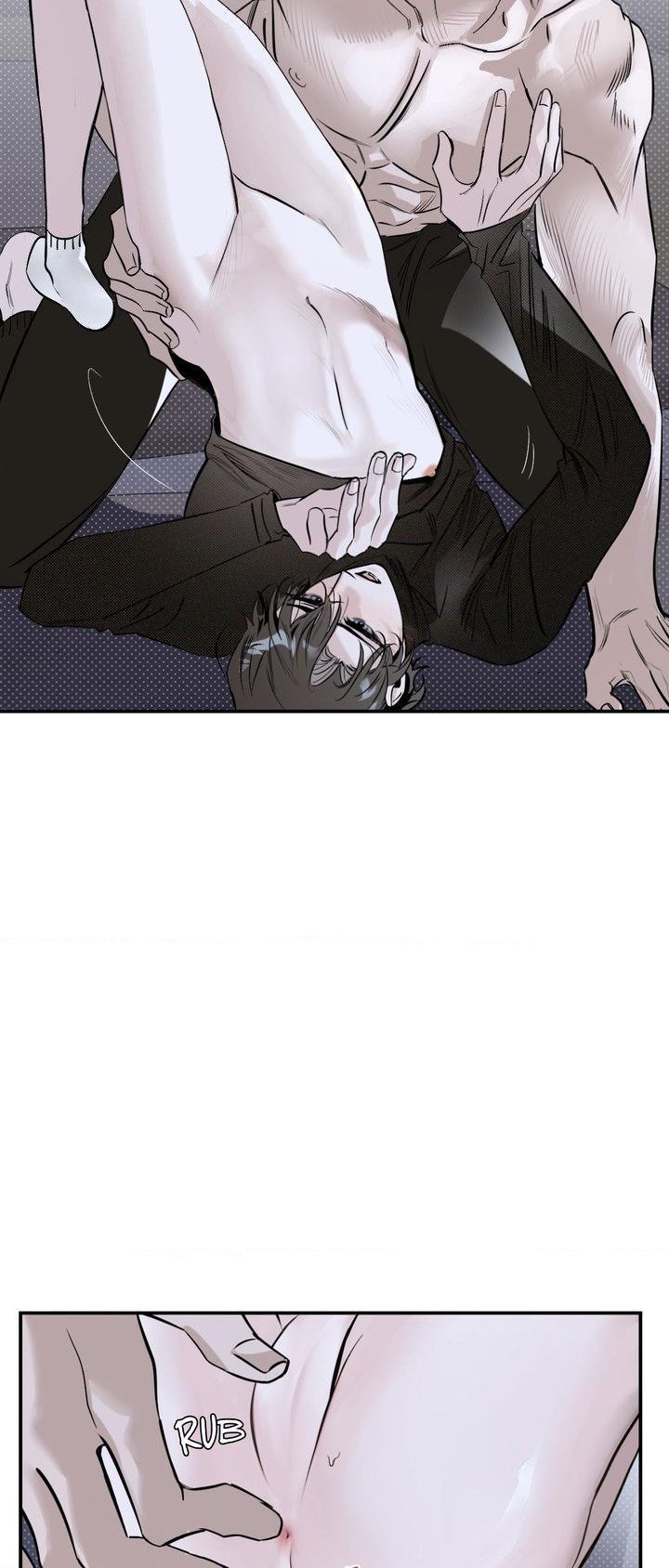 Shadow under the moon Chapter 20.4 page 49 - 