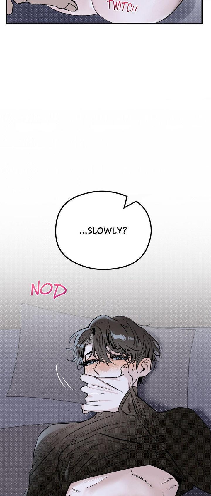 Shadow under the moon Chapter 20.4 page 50 - 