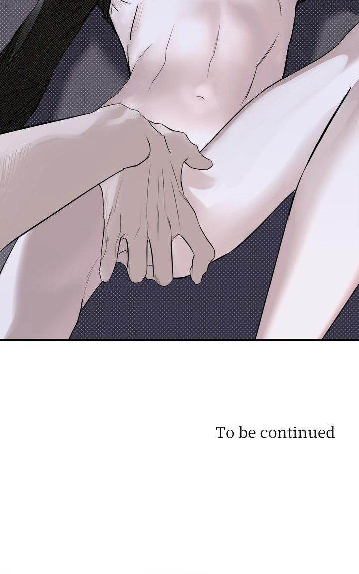 Shadow under the moon Chapter 20.4 page 51 - 