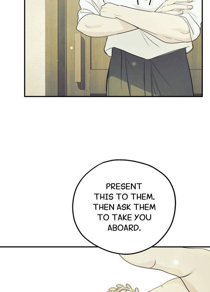 Shadow under the moon Chapter 20.4 page 52 - 