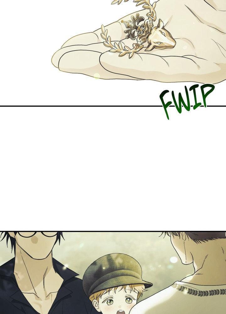 Shadow under the moon Chapter 20.4 page 53 - 